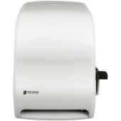 San Jamar T1100WH