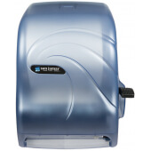 San Jamar T1190TBL