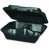 Genpak SN243-BLK