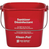 San Jamar KP196RD
