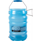 San Jamar SI6000BPAF