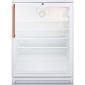 Accucold SCR600GLTBC
