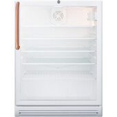 Accucold SCR600GLBITBCADA