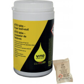 Vito Fryfilter VITO TABS 102995