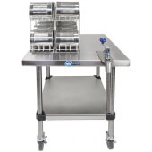 Edlund EDCS-2M