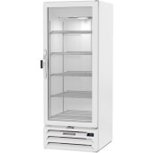 Beverage-Air MMR12HC-1-W-IQ