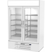 Beverage-Air MMR49HC-1-W-IQ