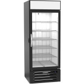 Beverage-Air MMF27HC-1-B-IQ