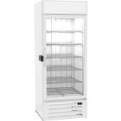 Beverage-Air MMF27HC-1-W-IQ