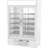 Beverage-Air MMF49HC-1-W-IQ