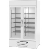 Beverage-Air MMR44HC-1-W-WINE