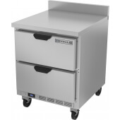 Beverage-Air WTFD27AHC-2