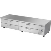 Beverage-Air WTRCS96HC