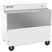 Beverage-Air SMF49HC-1-W-02