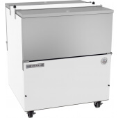 Beverage-Air ST34HC-W