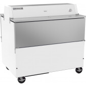 Beverage-Air STF49HC-1-W