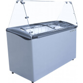 Beverage-Air BDC-HC-8