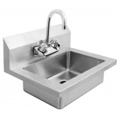 MixRite MRS-HS-18