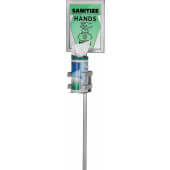 Alpine Industries 530-S-SGN-S