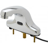 T&S Brass 5EF-2D-DS