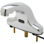 T&S Brass 5EF-2D-DS-TMV