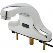 T&S Brass 5EF-2D-DS-WS