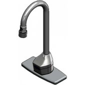 T&S Brass EC-3100-4DP-HG