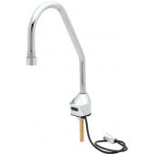 T&S Brass EC-3100-LF22-SB