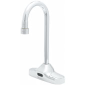 T&S Brass EC-3107-HG