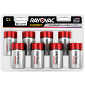 Rayovac RAY8148LTFUSK