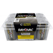 Rayovac RAYALC12PPJ