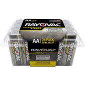 Rayovac RAYALAA24PPJ