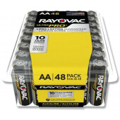 Rayovac RAYALAA48PPJ