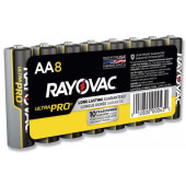 Rayovac RAYALAA8J