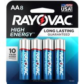 Rayovac RAY8158K