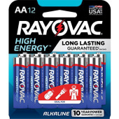 Rayovac RAY81512CF