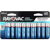 Rayovac RAY81524LTK