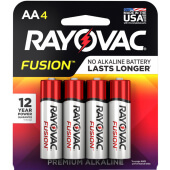 Rayovac RAY8158TFUSK