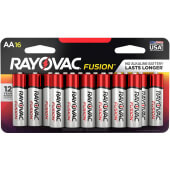 Rayovac RAY81516LTFUSK