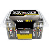 Rayovac RAYALAAA24PPJ
