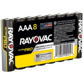 Rayovac RAYALAAA8J
