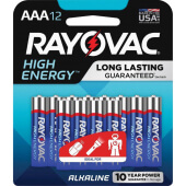 Rayovac RAY82412K