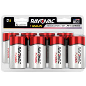 Rayovac RAY8138LTFUSK