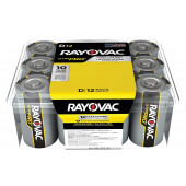 Rayovac RAYALD12PPJ