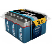 Rayovac RAYA160412PPK