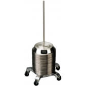 American Metalcraft SCRACK5