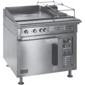 Lang Manufacturing R36C-ATAM