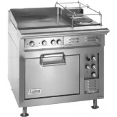 Lang Manufacturing R36S-ATDM