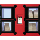 Hatco F2GB-43-A