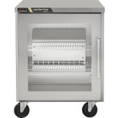 Centerline by Traulsen CLUC-27R-GD-R